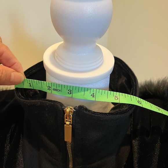 Preston & York women’s size medium wool coat - Picture 10 of 13